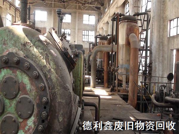 保定工廠設(shè)備回收，涿州二手工廠設(shè)備回收