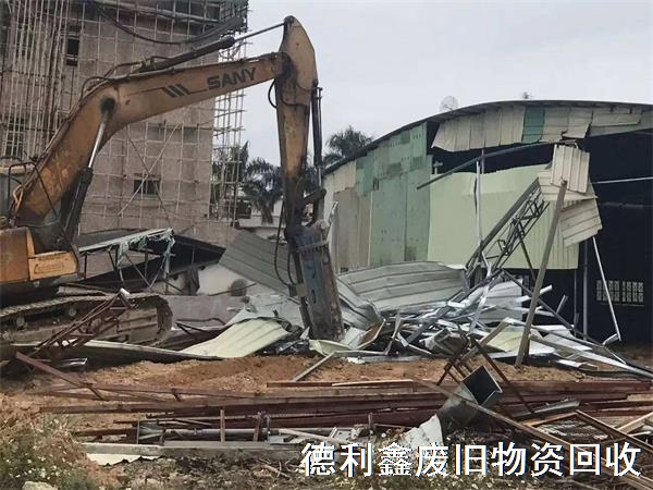 廢棄工廠設(shè)備回收，舊設(shè)備回收，報(bào)廢設(shè)備回收